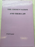 The Chosen Nation and their Law