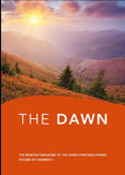 Dawn Magazine Subscription 2024 - Worldwide