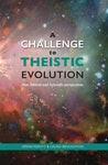A Challenge to Theistic Evolution - eBook