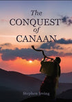eBook The Conquest of Canaan