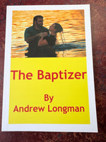 The Baptizer