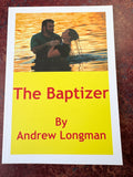 The Baptizer