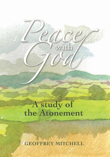 Peace with God - eBook