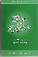 Thine is the Kingdom