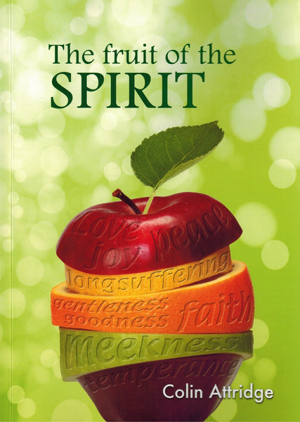 The Fruit of the Spirit - eBook