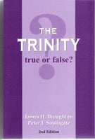 The Trinity true or false?