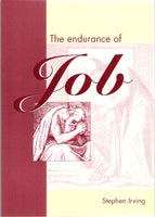 The endurance of Job