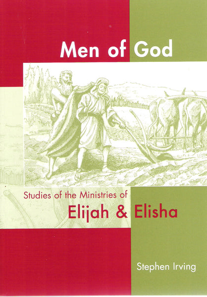 Men of God