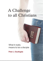 A Challenge to all Christians