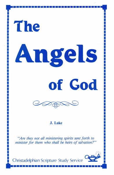 The Angels of God