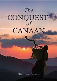 eBook The Conquest of Canaan