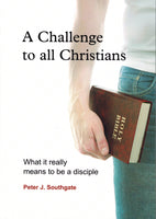 A Challenge to all Christians eBook