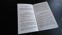 The Commandments of Christ