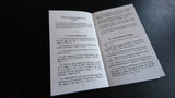 The Commandments of Christ