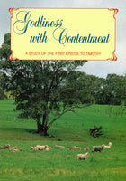 Godliness with contentment