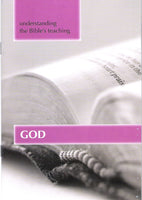 God