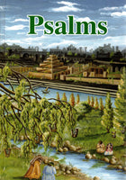 Psalms 107 - 150