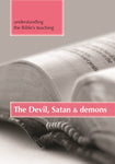 The Devil, Satan and demons