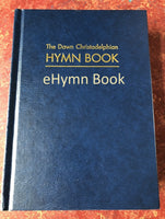 Dawn Christadelphian Hymn Book - Digital edition.