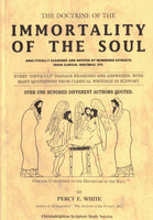 Immortality of the Soul
