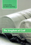 The Kingdom of God