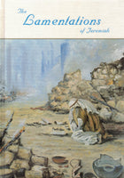 The lamentations of Jeremiah
