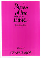 Books of the Bible Vol 1