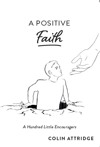 A Positive Faith - eBook
